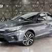 HONDA CITY 1.5 i-VTEC FLEX HATCH TOURING CVT HONDA CITY 1.5 i-VTEC FLEX HATCH TOURING CVT
