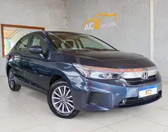 HONDA CITY 1.5 i-VTEC FLEX LX CVT HONDA CITY 1.5 i-VTEC FLEX LX CVT