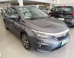 HONDA CITY 1.5 i-VTEC FLEX TOURING CVT HONDA CITY 1.5 i-VTEC FLEX TOURING CVT