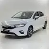 HONDA CITY 1.5 i-VTEC FLEX TOURING CVT HONDA CITY 1.5 i-VTEC FLEX TOURING CVT