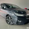 HONDA CITY 1.5 i-VTEC FLEX TOURING CVT HONDA CITY 1.5 i-VTEC FLEX TOURING CVT