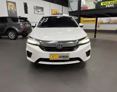 HONDA CITY 1.5 i-VTEC FLEX TOURING CVT HONDA CITY 1.5 i-VTEC FLEX TOURING CVT