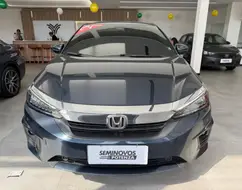 HONDA CITY 1.5 i-VTEC FLEX TOURING CVT HONDA CITY 1.5 i-VTEC FLEX TOURING CVT