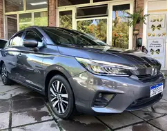 HONDA CITY 1.5 i-VTEC FLEX TOURING CVT HONDA CITY 1.5 i-VTEC FLEX TOURING CVT