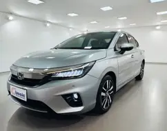 HONDA CITY 1.5 i-VTEC FLEX TOURING CVT HONDA CITY 1.5 i-VTEC FLEX TOURING CVT