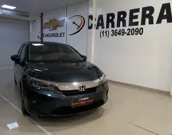 HONDA CITY 1.5 i-VTEC FLEX TOURING CVT HONDA CITY 1.5 i-VTEC FLEX TOURING CVT