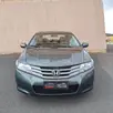 HONDA CITY 1.5 LX 16V FLEX 4P AUTOMÁTICO HONDA CITY 1.5 LX 16V FLEX 4P AUTOMÁTICO