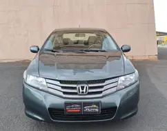 HONDA CITY 1.5 LX 16V FLEX 4P AUTOMÁTICO HONDA CITY 1.5 LX 16V FLEX 4P AUTOMÁTICO