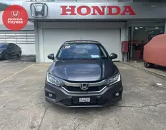 HONDA CITY 1.5 LX 16V FLEX 4P AUTOMÁTICO HONDA CITY 1.5 LX 16V FLEX 4P AUTOMÁTICO