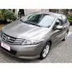 HONDA CITY 1.5 LX 16V FLEX 4P AUTOMÁTICO HONDA CITY 1.5 LX 16V FLEX 4P AUTOMÁTICO