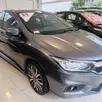 HONDA CITY 1.5 LX 16V FLEX 4P AUTOMÁTICO HONDA CITY 1.5 LX 16V FLEX 4P AUTOMÁTICO