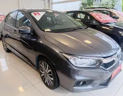 HONDA CITY 1.5 LX 16V FLEX 4P AUTOMÁTICO HONDA CITY 1.5 LX 16V FLEX 4P AUTOMÁTICO