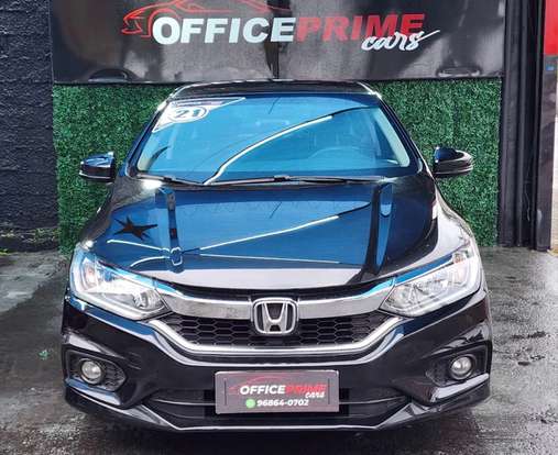 HONDA-CITY-2021