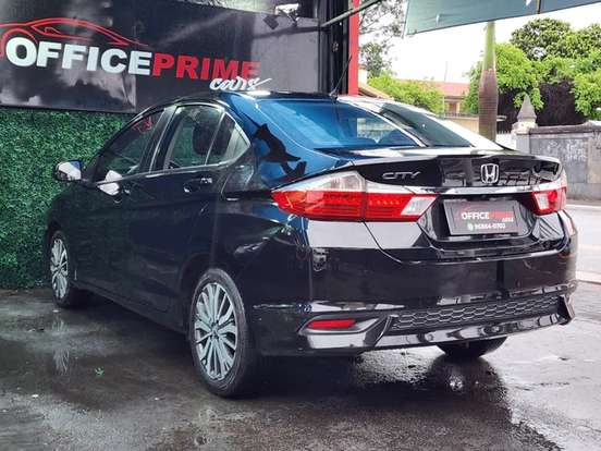 HONDA-CITY-1.5 LX 16V FLEX 4P AUTOMÁTICO HONDA-CITY-2021