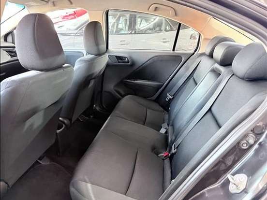 HONDA-CITY-1.5 LX 16V FLEX 4P AUTOMÁTICO HONDA-CITY-2014