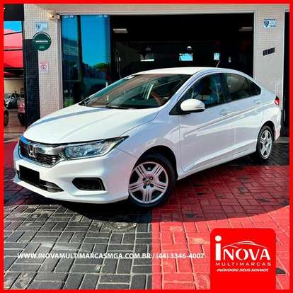 HONDA-CITY-2020
