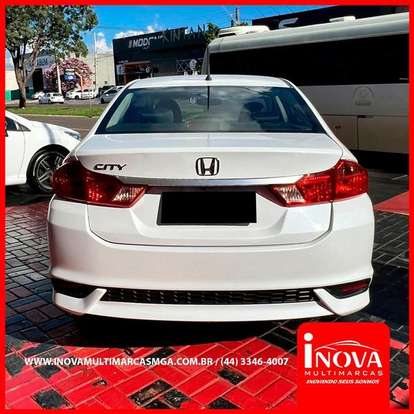 HONDA-CITY-2020