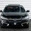 HONDA CIVIC 1.5 16V TURBO GASOLINA TOURING 4P CVT HONDA CIVIC 1.5 16V TURBO GASOLINA TOURING 4P CVT