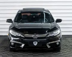 HONDA CIVIC 1.5 16V TURBO GASOLINA TOURING 4P CVT HONDA CIVIC 1.5 16V TURBO GASOLINA TOURING 4P CVT