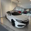 HONDA CIVIC 1.5 16V TURBO GASOLINA TOURING 4P CVT HONDA CIVIC 1.5 16V TURBO GASOLINA TOURING 4P CVT