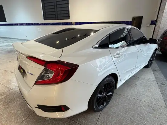 HONDA-CIVIC-1.5 16V TURBO GASOLINA TOURING 4P CVT HONDA-CIVIC-2020