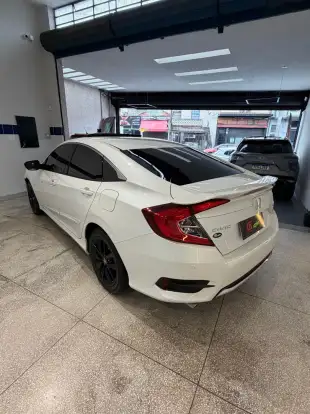 HONDA-CIVIC-1.5 16V TURBO GASOLINA TOURING 4P CVT HONDA-CIVIC-2020