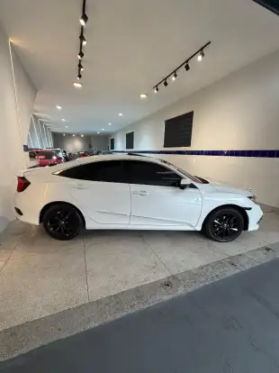 HONDA-CIVIC-1.5 16V TURBO GASOLINA TOURING 4P CVT HONDA-CIVIC-2020