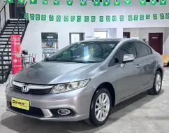 HONDA CIVIC 1.8 LXL 16V FLEX 4P AUTOMÁTICO HONDA CIVIC 1.8 LXL 16V FLEX 4P AUTOMÁTICO