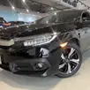 HONDA CIVIC 1.5 16V TURBO GASOLINA TOURING 4P CVT HONDA CIVIC 1.5 16V TURBO GASOLINA TOURING 4P CVT