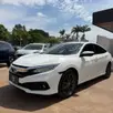 HONDA CIVIC 1.5 16V TURBO GASOLINA TOURING 4P CVT HONDA CIVIC 1.5 16V TURBO GASOLINA TOURING 4P CVT