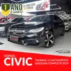 HONDA CIVIC 1.5 16V TURBO GASOLINA TOURING 4P CVT HONDA CIVIC 1.5 16V TURBO GASOLINA TOURING 4P CVT