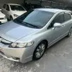 HONDA CIVIC 1.8 LXL 16V FLEX 4P AUTOMÁTICO HONDA CIVIC 1.8 LXL 16V FLEX 4P AUTOMÁTICO