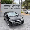 HONDA CIVIC 1.8 LXL 16V FLEX 4P MANUAL HONDA CIVIC 1.8 LXL 16V FLEX 4P MANUAL