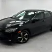 HONDA CIVIC 2.0 16V FLEXONE EX 4P CVT HONDA CIVIC 2.0 16V FLEXONE EX 4P CVT
