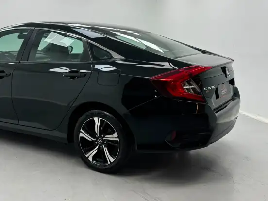 HONDA-CIVIC-2.0 16V FLEXONE EX 4P CVT HONDA-CIVIC-2019