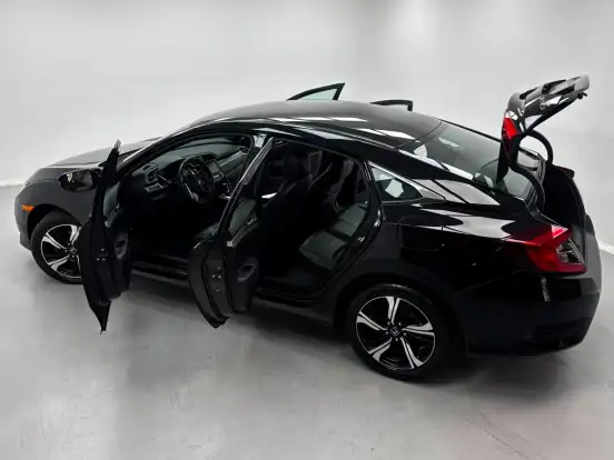 HONDA-CIVIC-2019