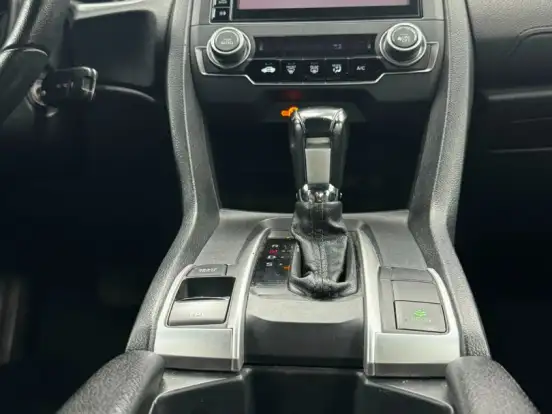 HONDA-CIVIC-2.0 16V FLEXONE EX 4P CVT HONDA-CIVIC-2019