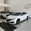 HONDA CIVIC 2.0 16V FLEXONE EXL 4P CVT HONDA CIVIC 2.0 16V FLEXONE EXL 4P CVT
