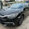 HONDA CIVIC 2.0 16V FLEXONE LX 4P CVT HONDA CIVIC 2.0 16V FLEXONE LX 4P CVT