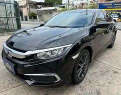 HONDA CIVIC 2.0 16V FLEXONE LX 4P CVT HONDA CIVIC 2.0 16V FLEXONE LX 4P CVT