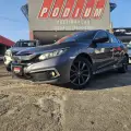 HONDA CIVIC 2.0 16V FLEXONE LX 4P CVT HONDA CIVIC 2.0 16V FLEXONE LX 4P CVT