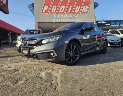 HONDA CIVIC 2.0 16V FLEXONE LX 4P CVT HONDA CIVIC 2.0 16V FLEXONE LX 4P CVT
