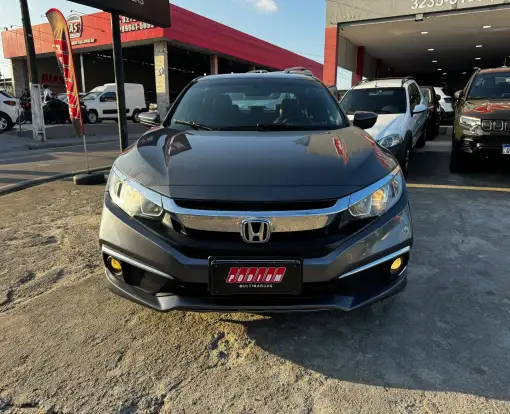 HONDA-CIVIC-2019