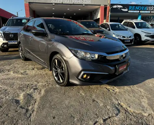 HONDA-CIVIC-2019