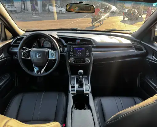 HONDA-CIVIC-2019