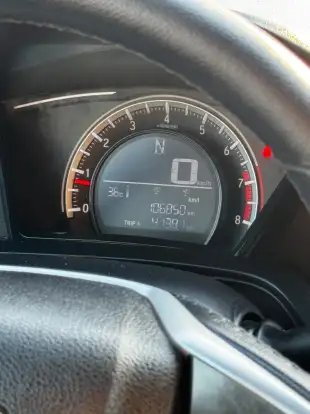 HONDA-CIVIC-2019