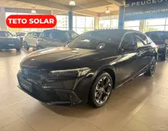 HONDA CIVIC 2.0 DI e:HEV TOURING e-CVT HONDA CIVIC 2.0 DI e:HEV TOURING e-CVT