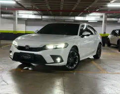 HONDA CIVIC 2.0 DI e:HEV TOURING e-CVT HONDA CIVIC 2.0 DI e:HEV TOURING e-CVT