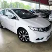 HONDA CIVIC 2.0 LXR 16V FLEX 4P AUTOMÁTICO HONDA CIVIC 2.0 LXR 16V FLEX 4P AUTOMÁTICO