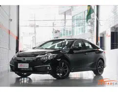 HONDA CIVIC 2.0 16V FLEXONE EX 4P CVT HONDA CIVIC 2.0 16V FLEXONE EX 4P CVT